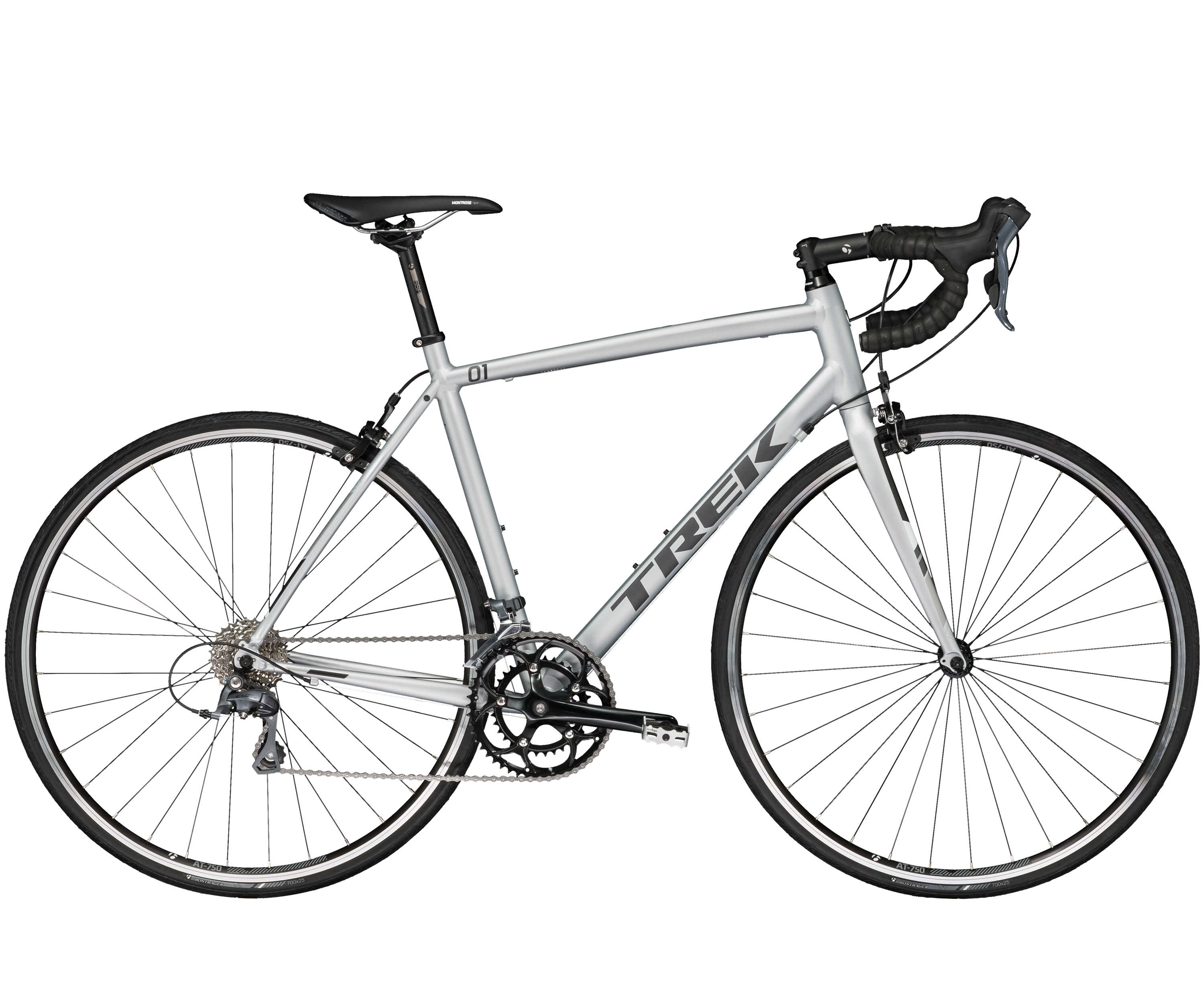 trek 4000 aluminum